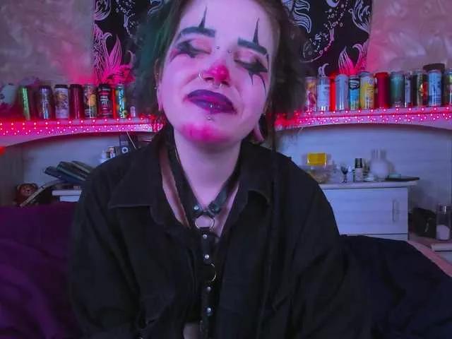 Aru-K0to on BongaCams 
