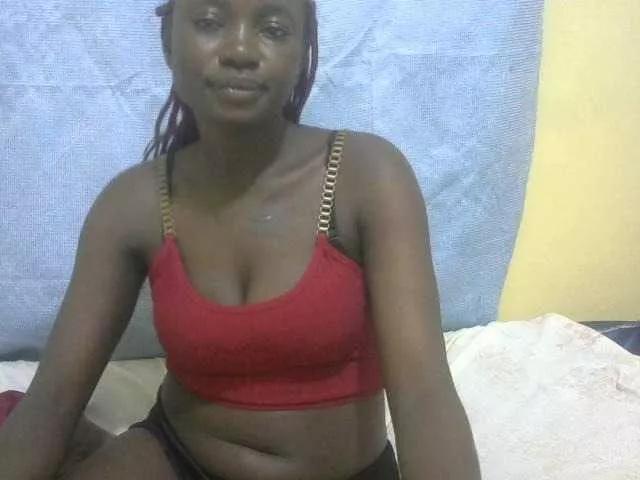 ARYACOCO3 on BongaCams 