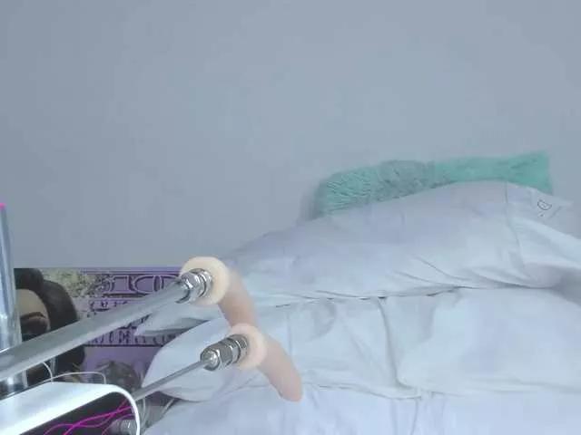 Ashley-miller1 on BongaCams 