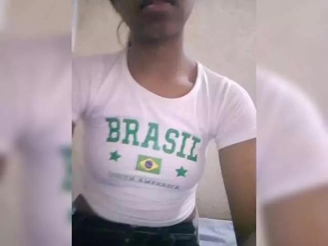 Ashley691 on BongaCams