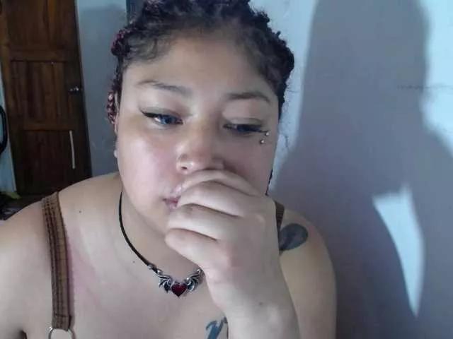 Ashly69 on BongaCams 