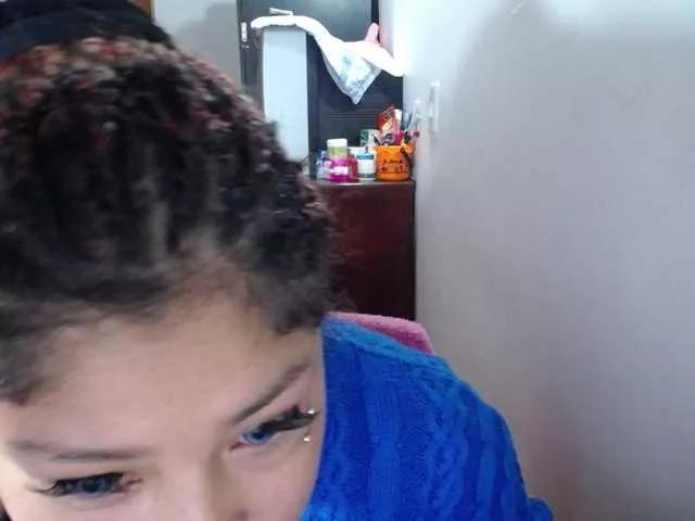 Ashly69 on BongaCams 