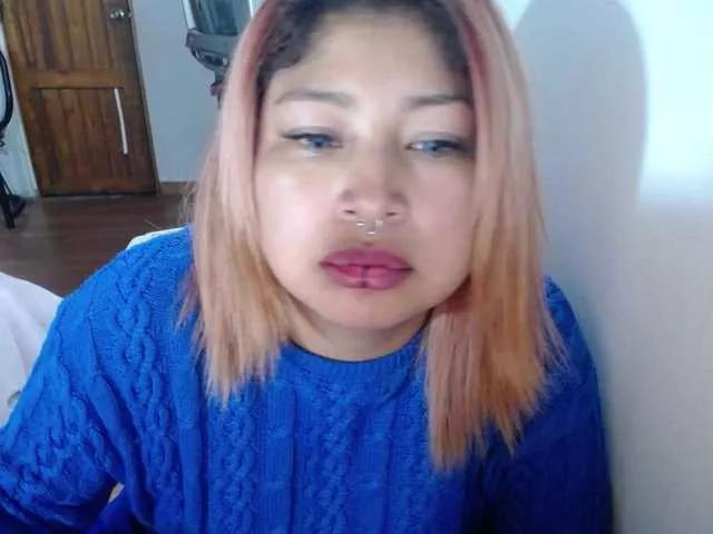 Ashly69 on BongaCams 