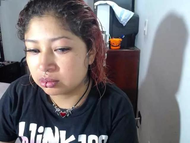 Ashly69 on BongaCams 