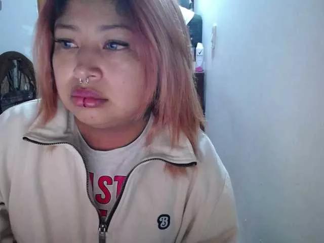 Ashly69 on BongaCams 