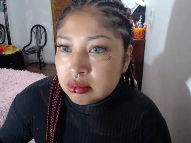 Ashly69 on BongaCams 
