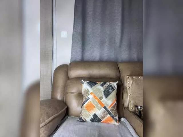 Asiamanorah on BongaCams 