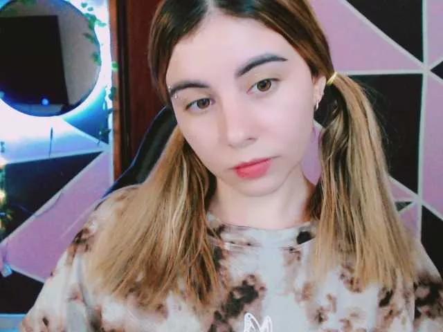Astarothie on BongaCams 