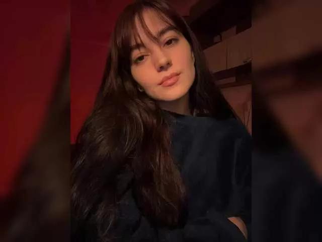 Asya- on BongaCams 