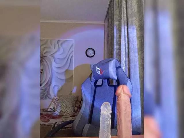 AsyaMi on BongaCams 