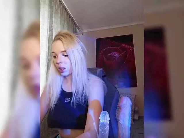 AsyaMi on BongaCams 