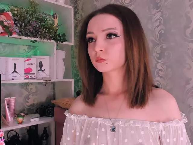 AsyaSweeet on BongaCams 