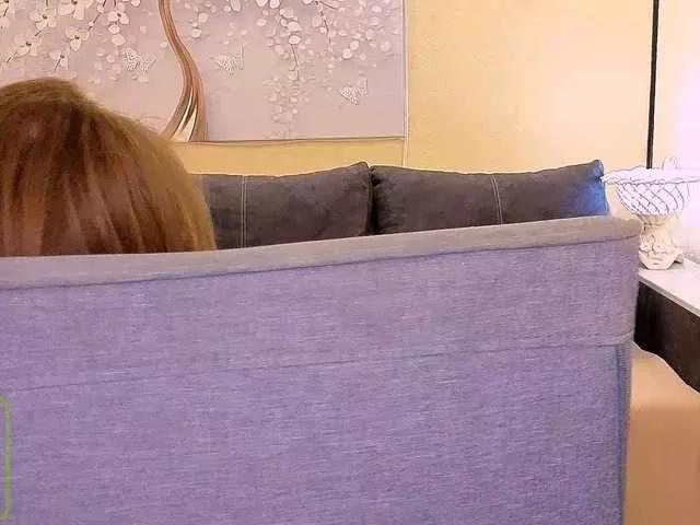 AureliaFly on BongaCams 