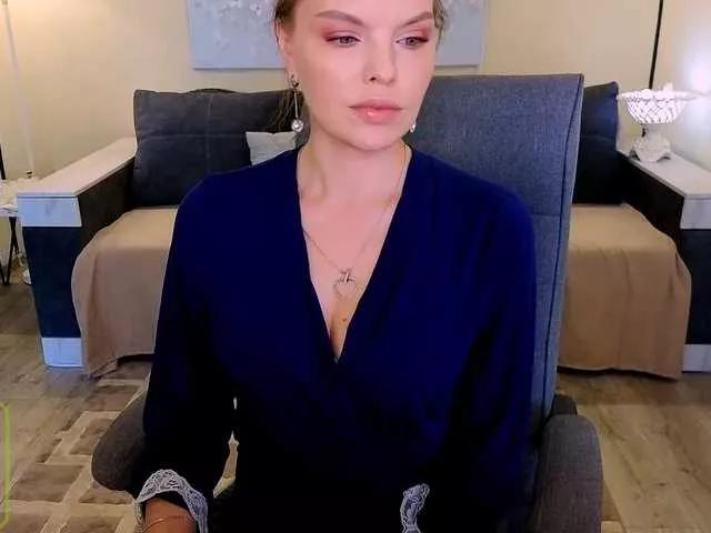 AureliaFly on BongaCams 