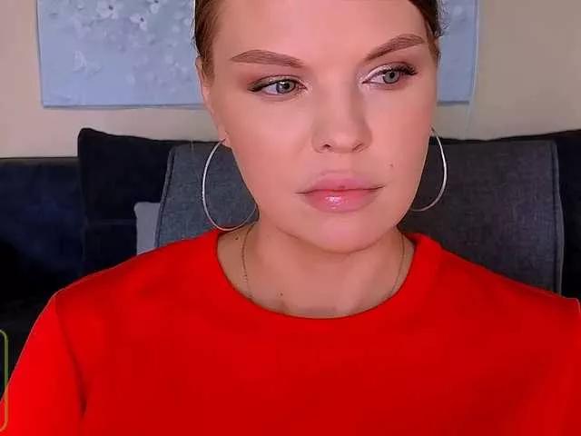 AureliaFly on BongaCams 