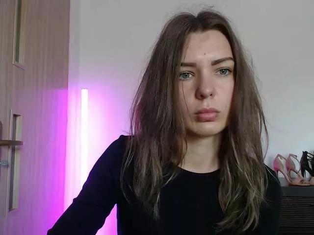 AuroraKiss on BongaCams 