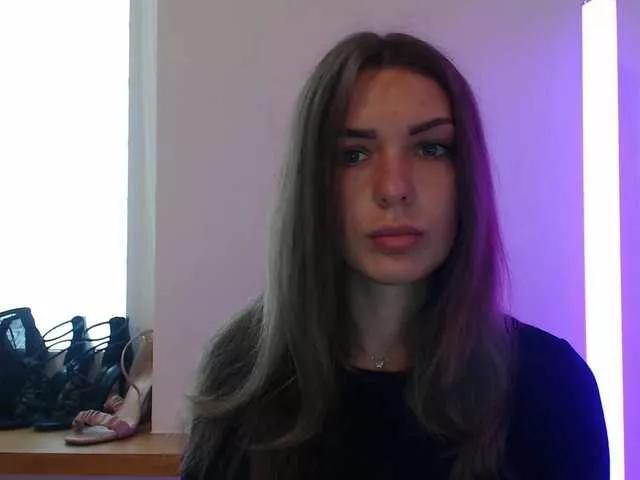 AuroraKiss on BongaCams 