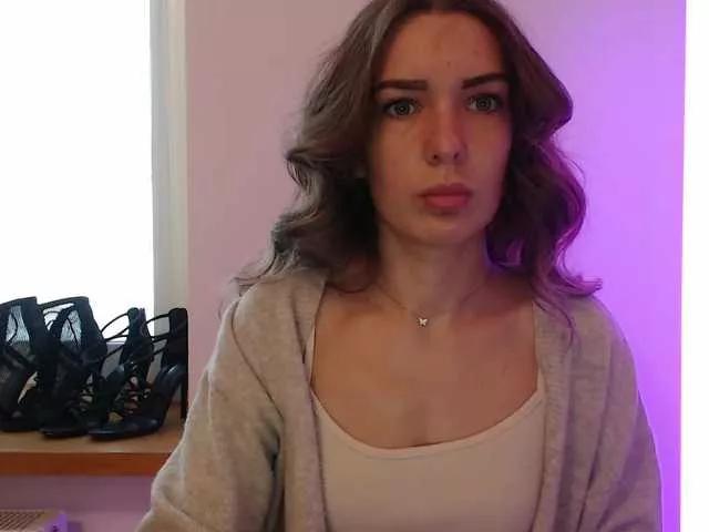 AuroraKiss on BongaCams 