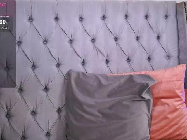 AvaMercer on BongaCams 