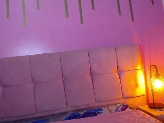 Avriilrouse on BongaCams 