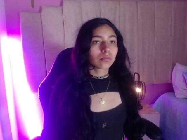 Avriilrouse on BongaCams 