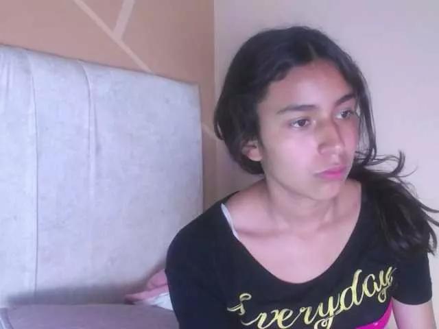 Avriilrouse on BongaCams 