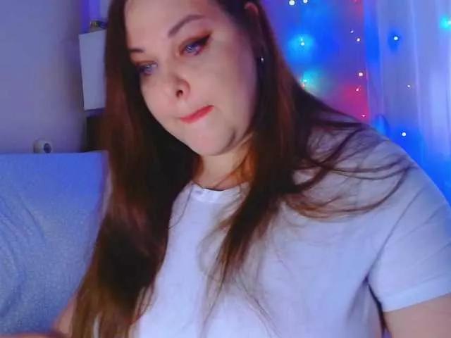 Freechat AWYLY on BongaCams