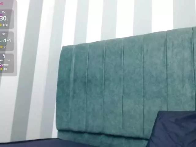 azul5-5 on BongaCams 