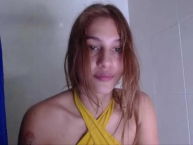 Offline Babeali on BongaCams