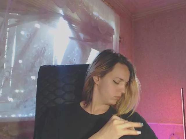 babymuro4ka on BongaCams 