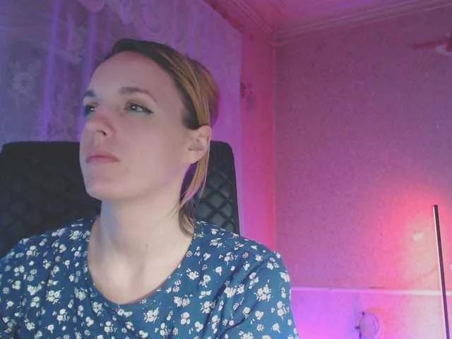 babymuro4ka on BongaCams 