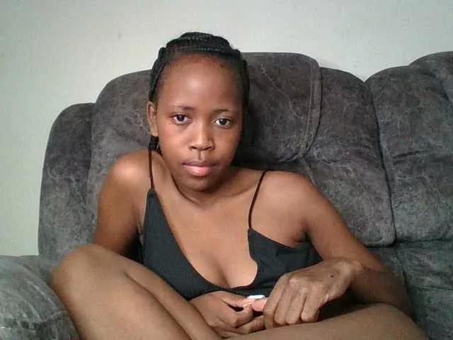 Bad-gyl on BongaCams 
