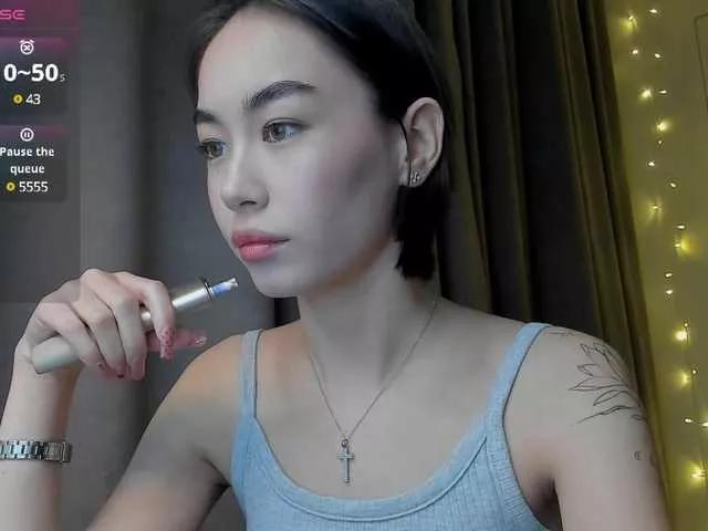 BadAsianBaby on BongaCams 