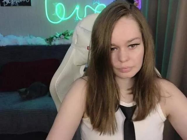 BadGirl2609 on BongaCams 