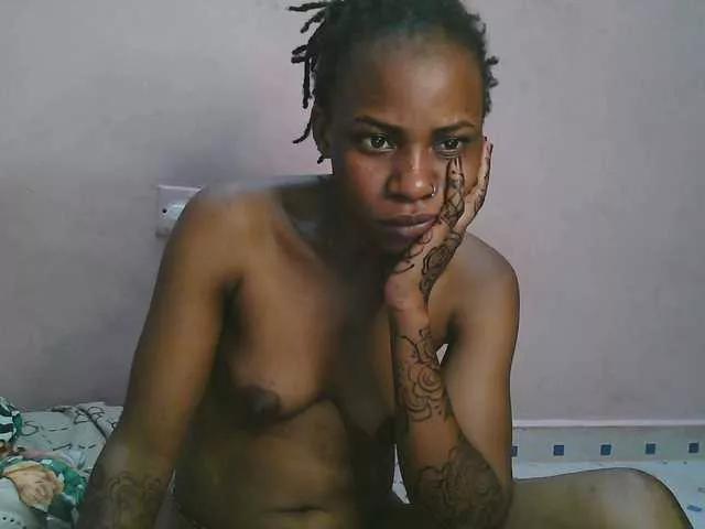 badgirldol on BongaCams 