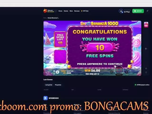 Badmommmy on BongaCams 