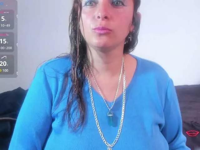 Baioleth on BongaCams 