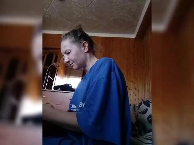 BarbiGirla on BongaCams 