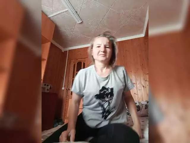 BarbiGirla on BongaCams 