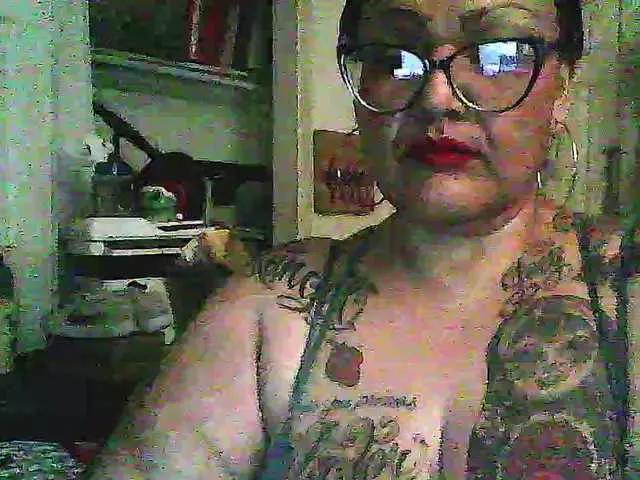 Offline Bashbaby on BongaCams