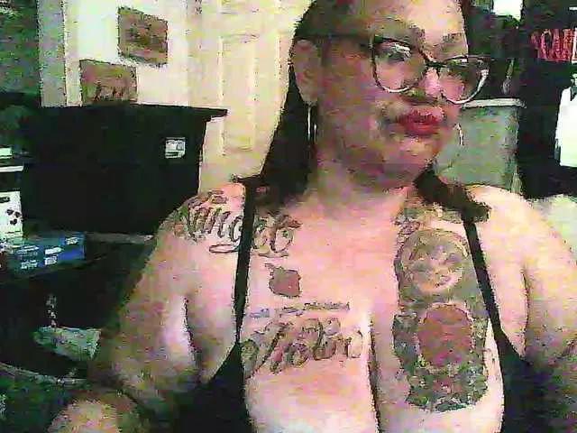 Offline Bashbaby on BongaCams