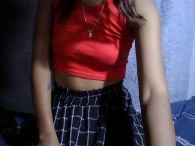 Bayranshsexy on BongaCams 