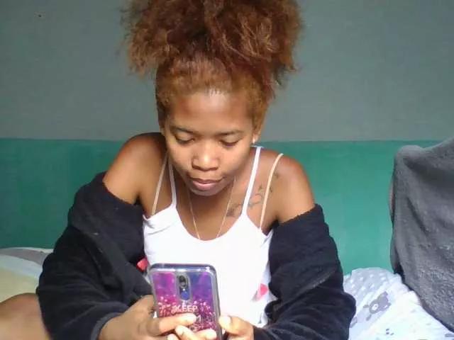 Bayranshsexy on BongaCams 