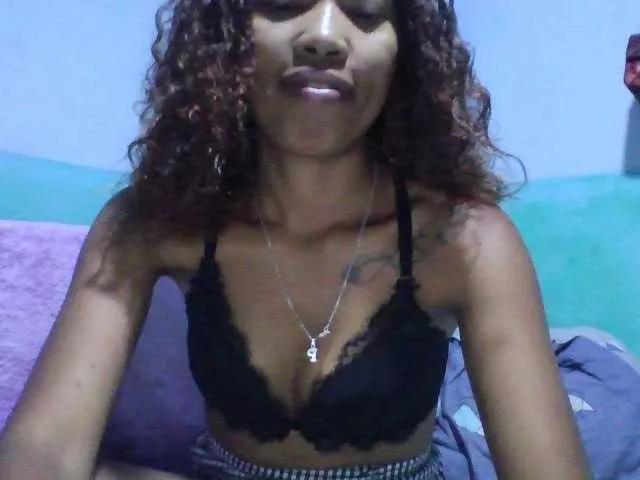 Bayranshsexy on BongaCams 