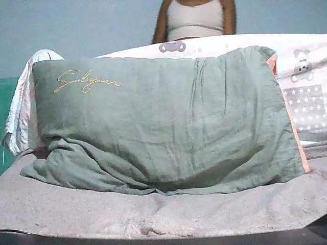 Bayranshsexy on BongaCams 
