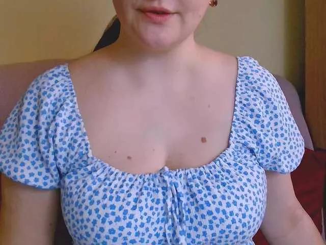 BBWMasha on BongaCams 