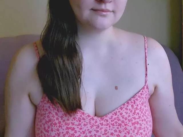 BBWMasha on BongaCams 