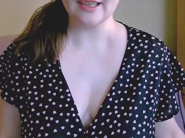 BBWMasha on BongaCams 