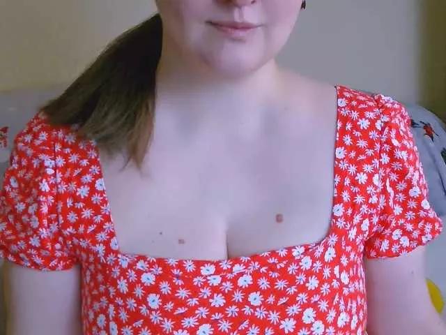 BBWMasha on BongaCams 