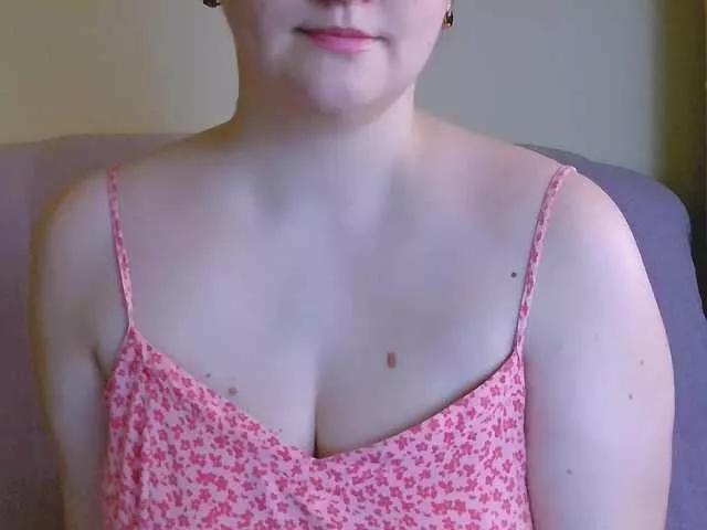 BBWMasha on BongaCams 